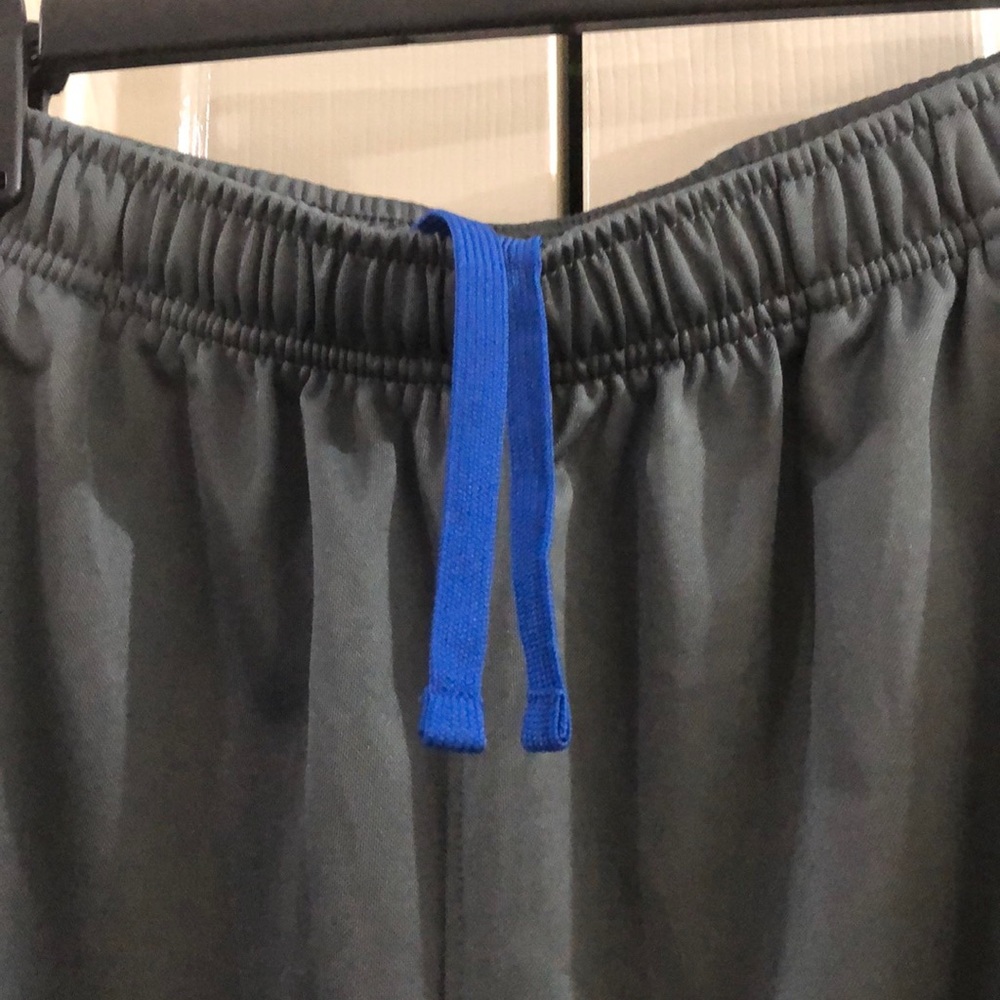 Nike Drawstring Sweatpants - Picture 4 of 6
